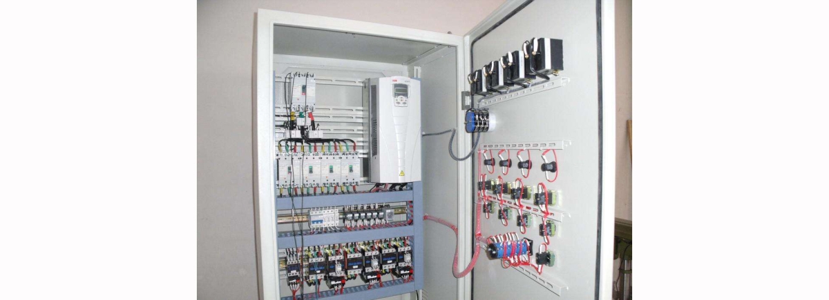 怎樣維護四川變頻控制系統？